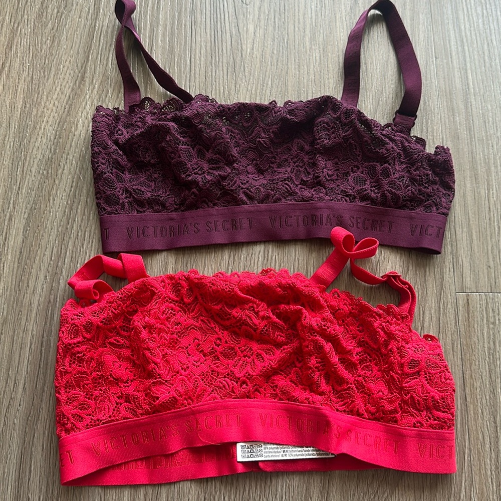Victoria’s Secret Bras